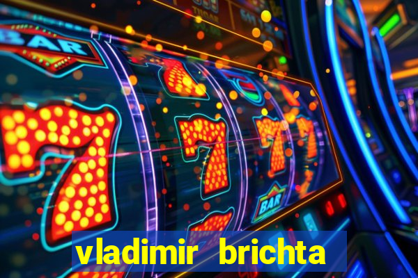 vladimir brichta pelado no filme bingo